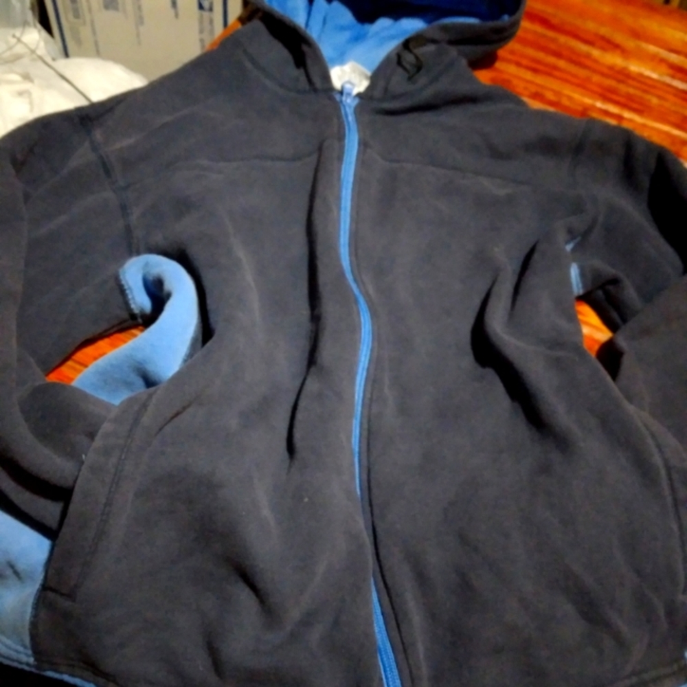 Old navy jacket